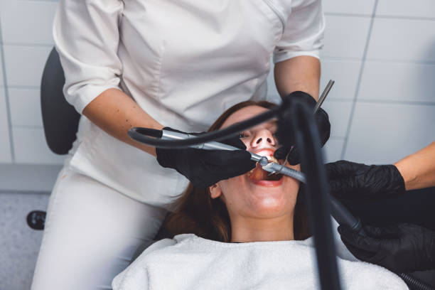 Best Emergency Denture Repair in Windsor, CA